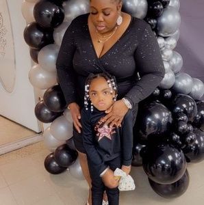 Meet your Posher, Kenisha